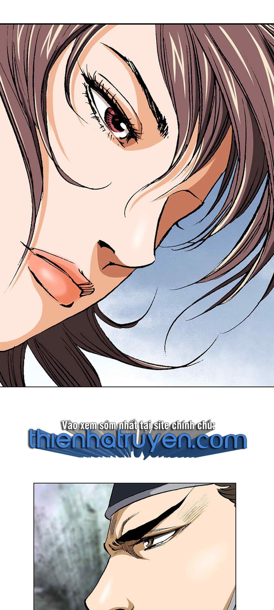 Bảo Tiêu Chap 11 - Next Chap 12