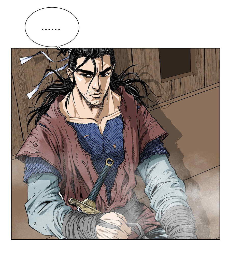 Bảo Tiêu Chap 11 - Next Chap 12