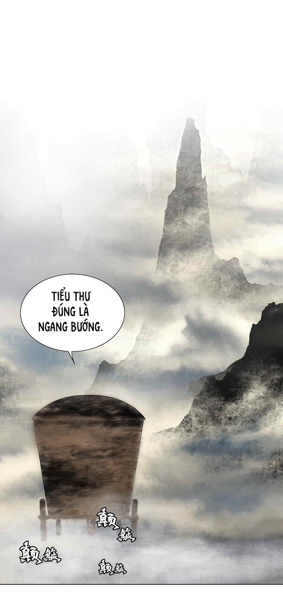 Bảo Tiêu Chap 11 - Next Chap 12