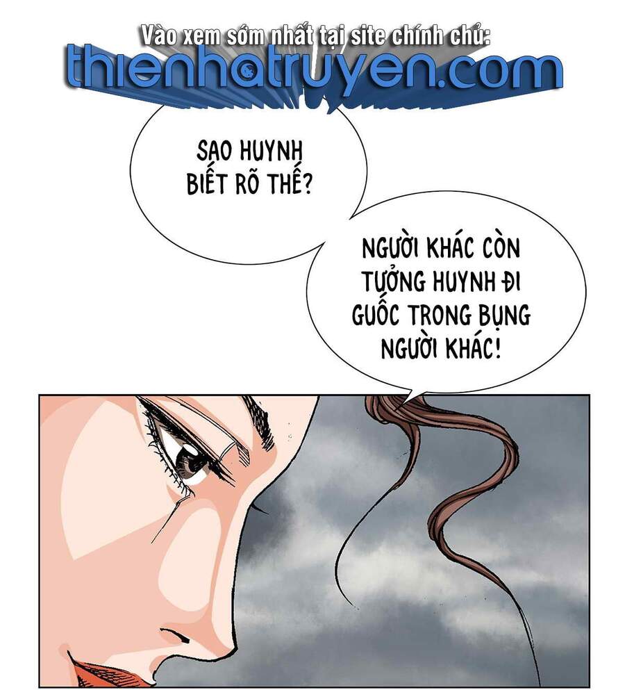 Bảo Tiêu Chap 11 - Next Chap 12