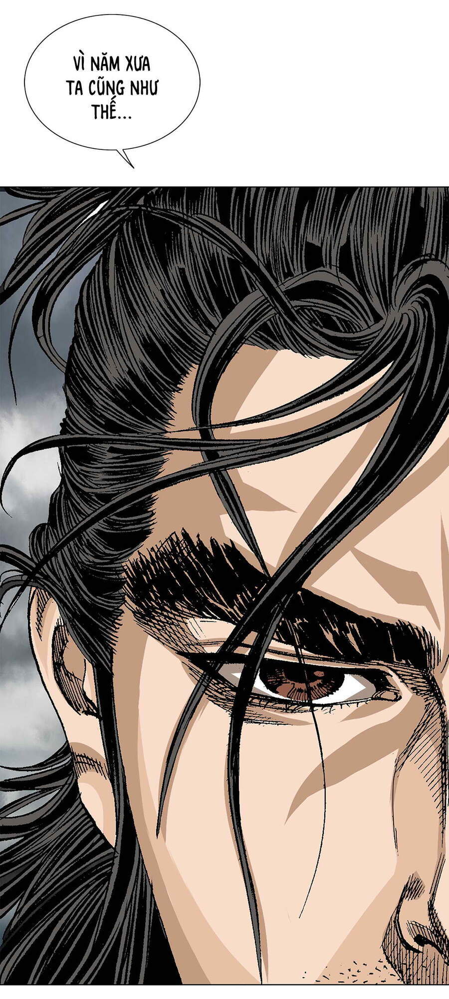 Bảo Tiêu Chap 11 - Next Chap 12