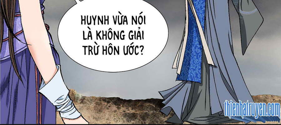 Bảo Tiêu Chap 11 - Next Chap 12