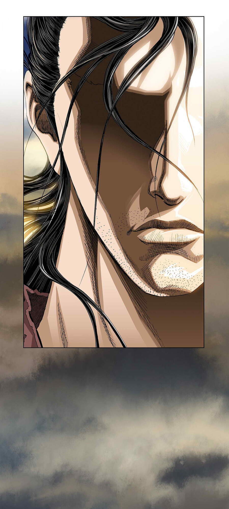 Bảo Tiêu Chap 11 - Next Chap 12