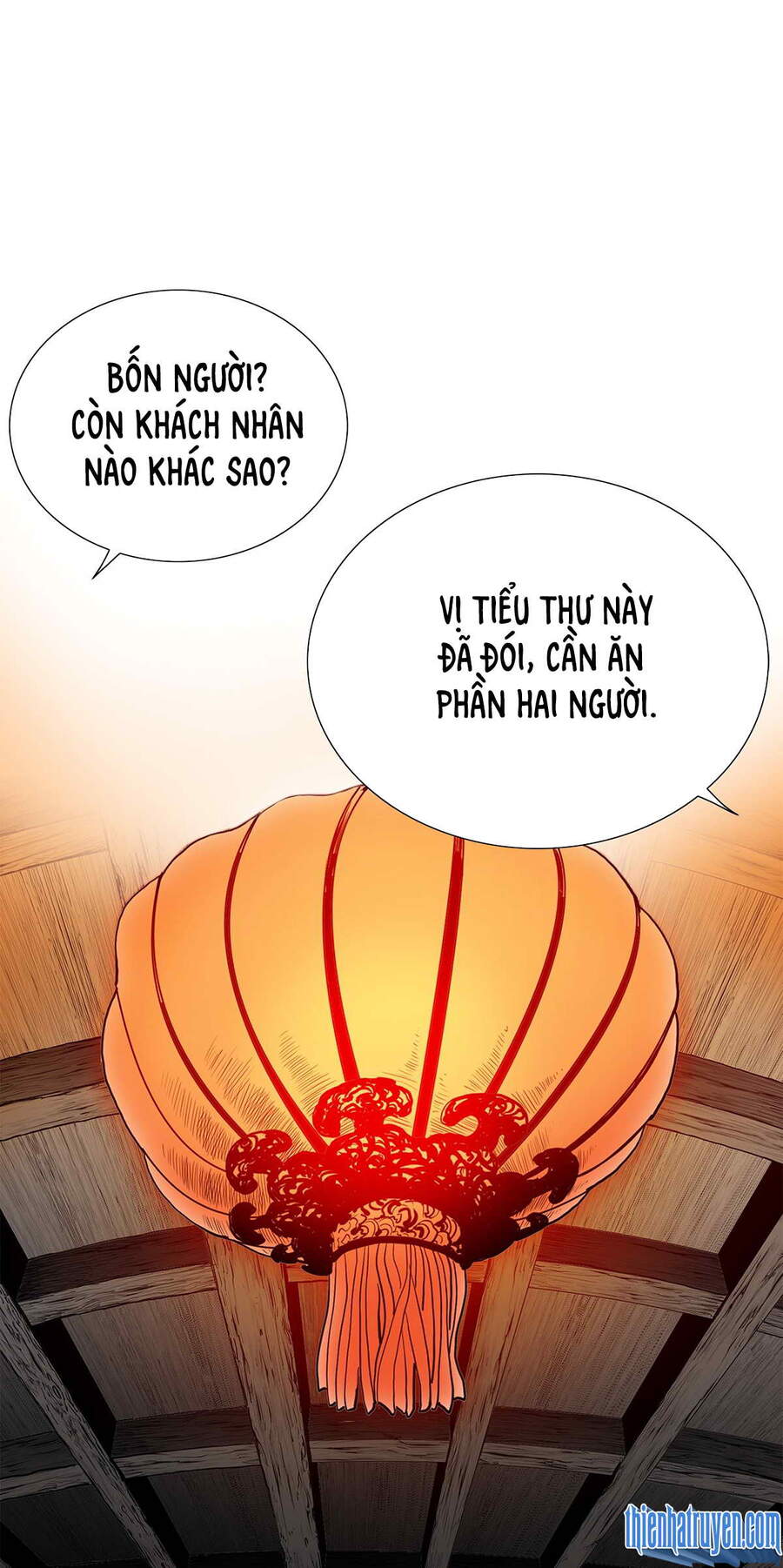 Bảo Tiêu Chap 12 - Next Chap 13