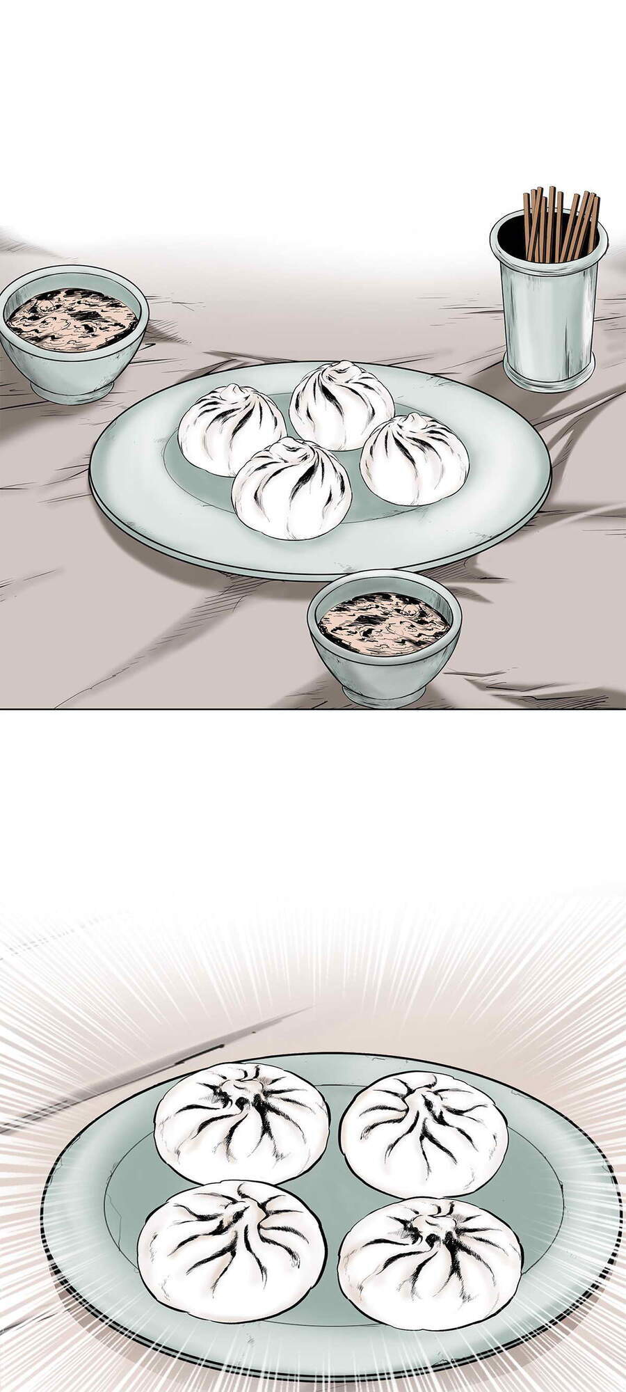 Bảo Tiêu Chap 12 - Next Chap 13