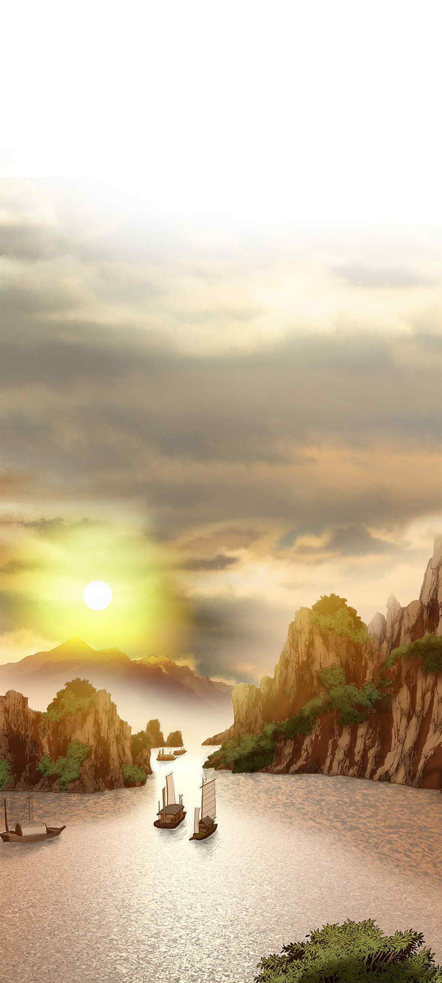 Bảo Tiêu Chap 12 - Next Chap 13