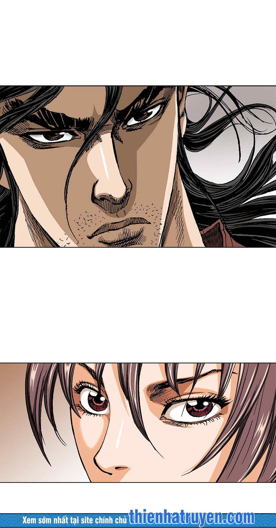 Bảo Tiêu Chap 12 - Next Chap 13