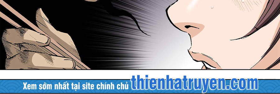 Bảo Tiêu Chap 12 - Next Chap 13