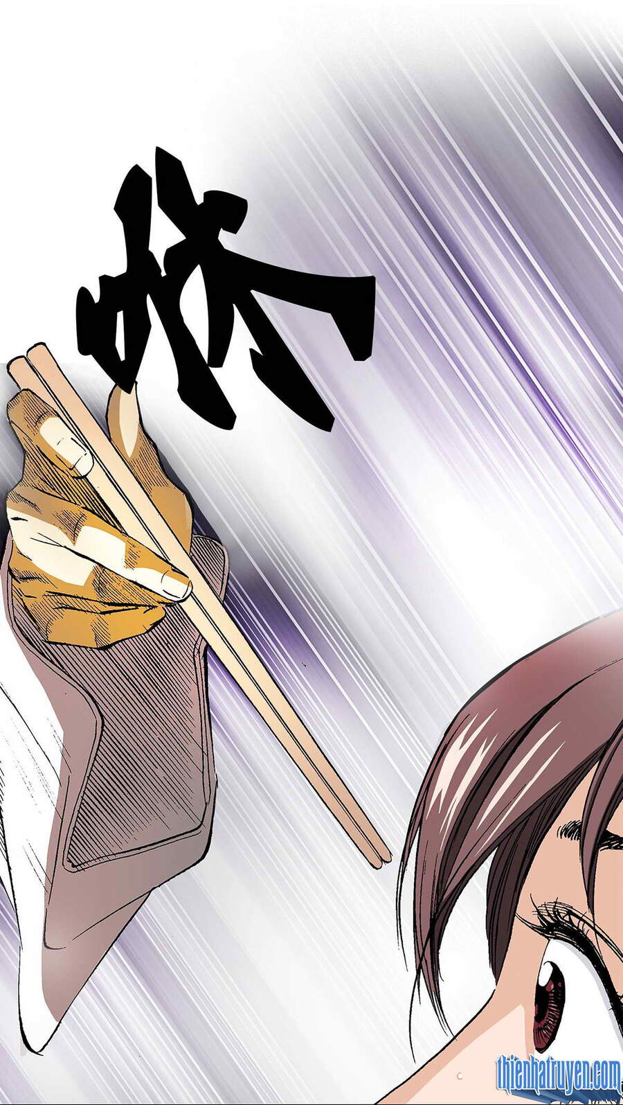 Bảo Tiêu Chap 12 - Next Chap 13