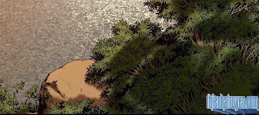 Bảo Tiêu Chap 12 - Next Chap 13