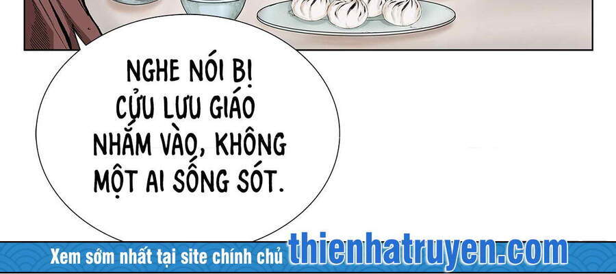 Bảo Tiêu Chap 12 - Next Chap 13