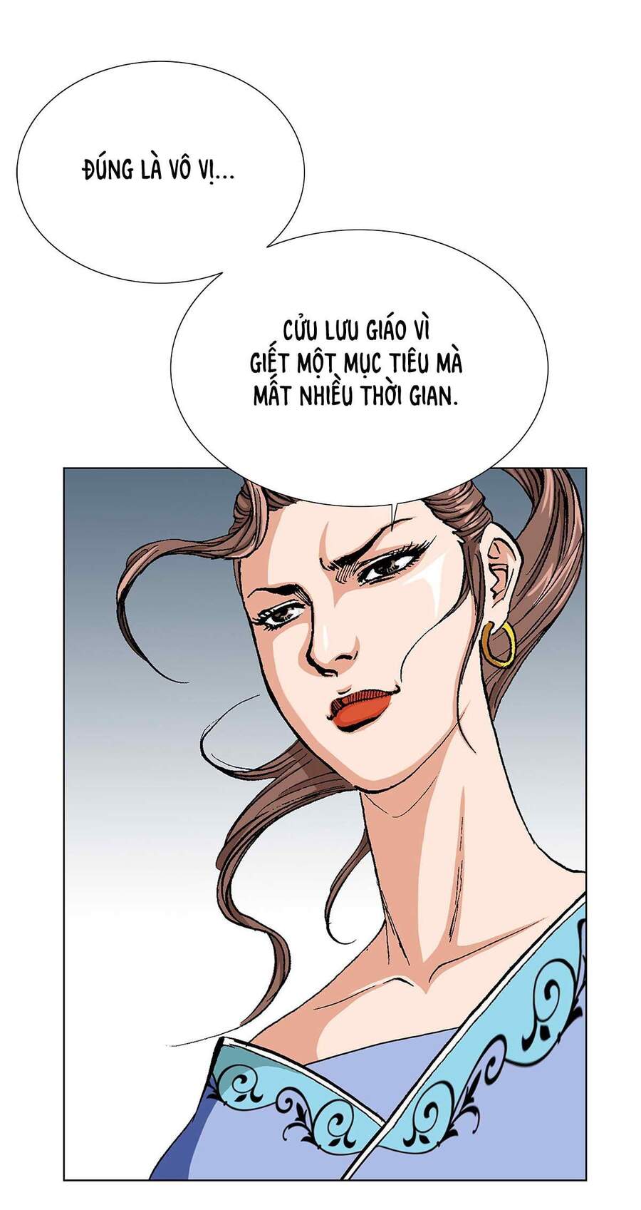 Bảo Tiêu Chap 13 - Next Chap 14