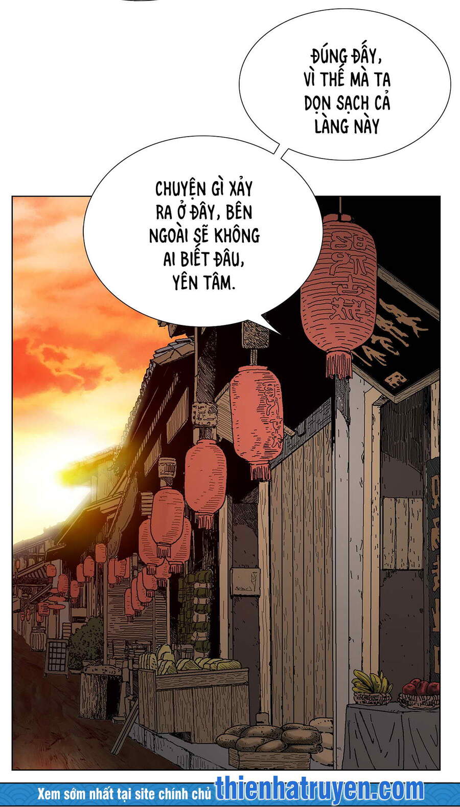 Bảo Tiêu Chap 13 - Next Chap 14