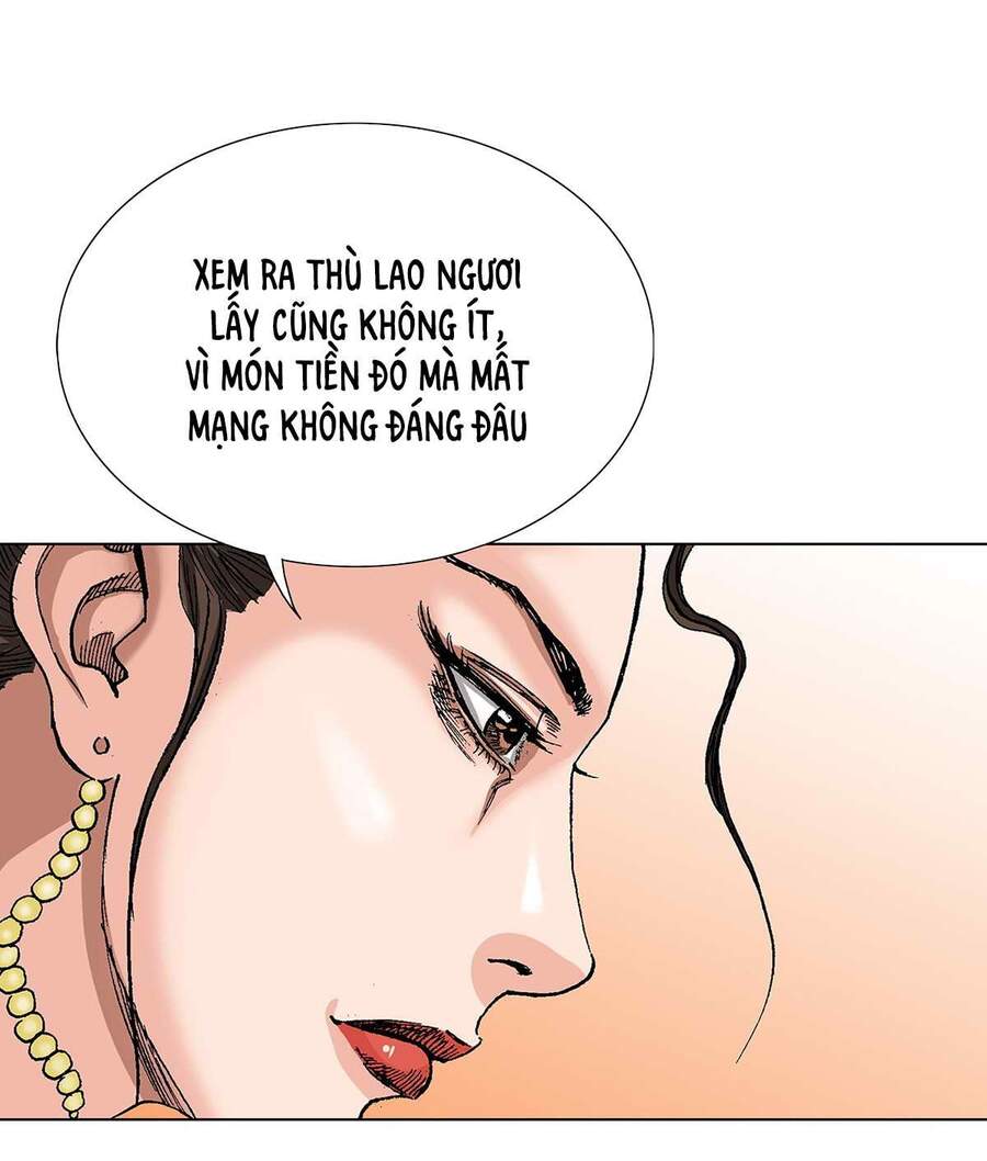 Bảo Tiêu Chap 13 - Next Chap 14