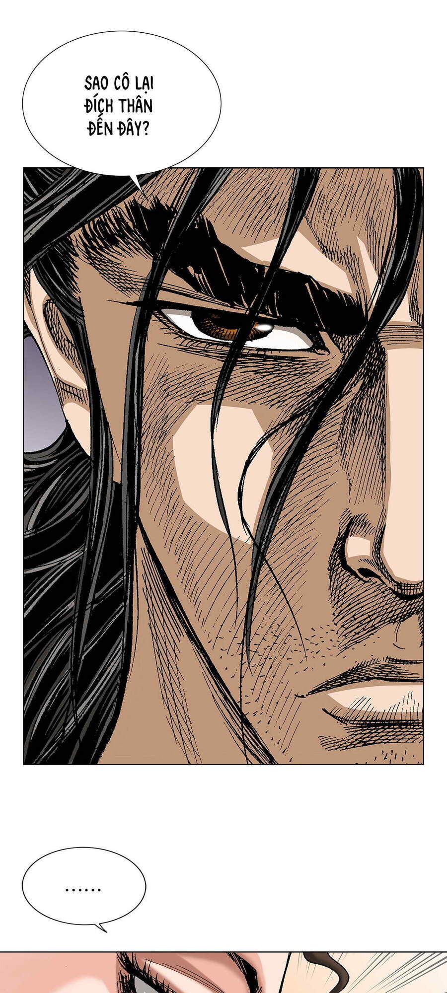 Bảo Tiêu Chap 13 - Next Chap 14
