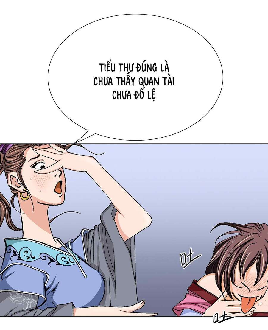 Bảo Tiêu Chap 13 - Next Chap 14