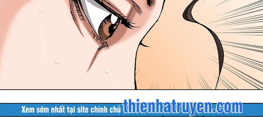Bảo Tiêu Chap 13 - Next Chap 14