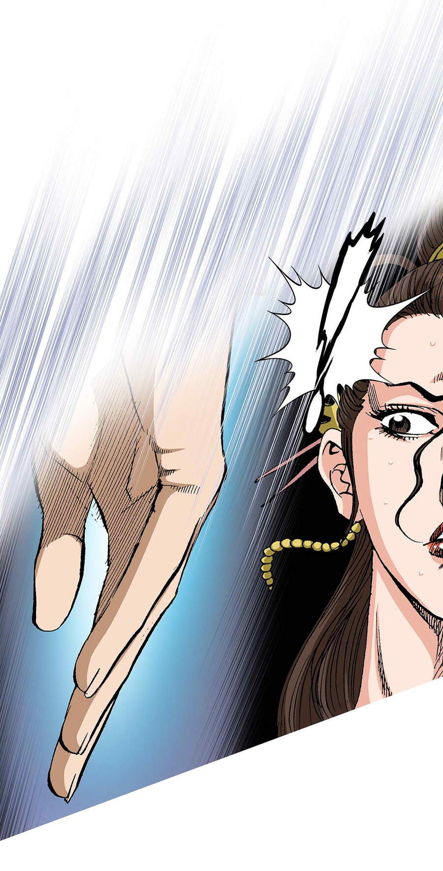 Bảo Tiêu Chap 13 - Next Chap 14