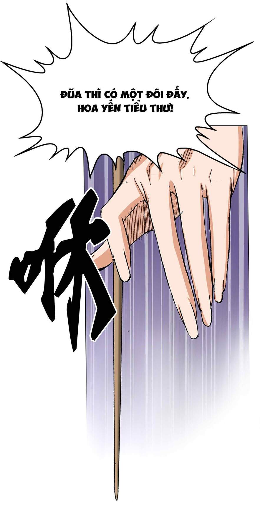Bảo Tiêu Chap 13 - Next Chap 14