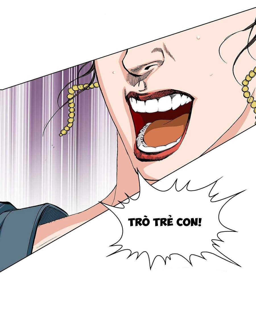 Bảo Tiêu Chap 13 - Next Chap 14