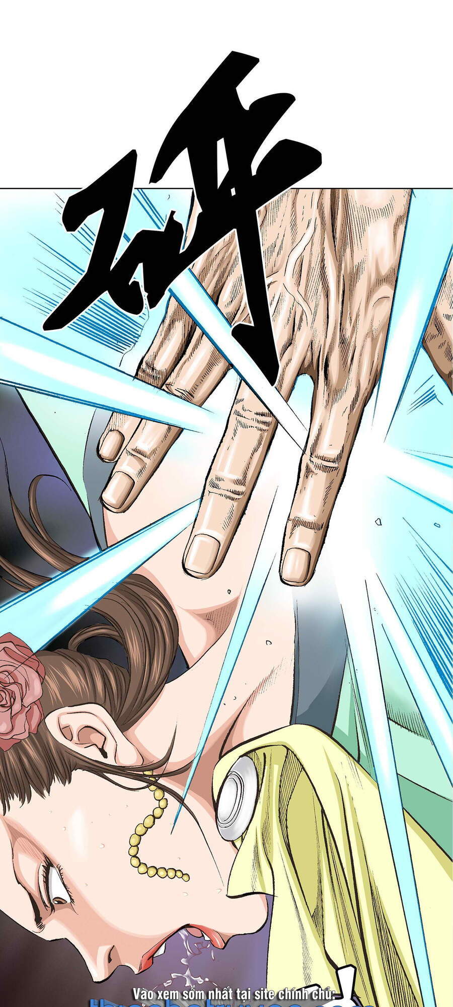 Bảo Tiêu Chap 13 - Next Chap 14