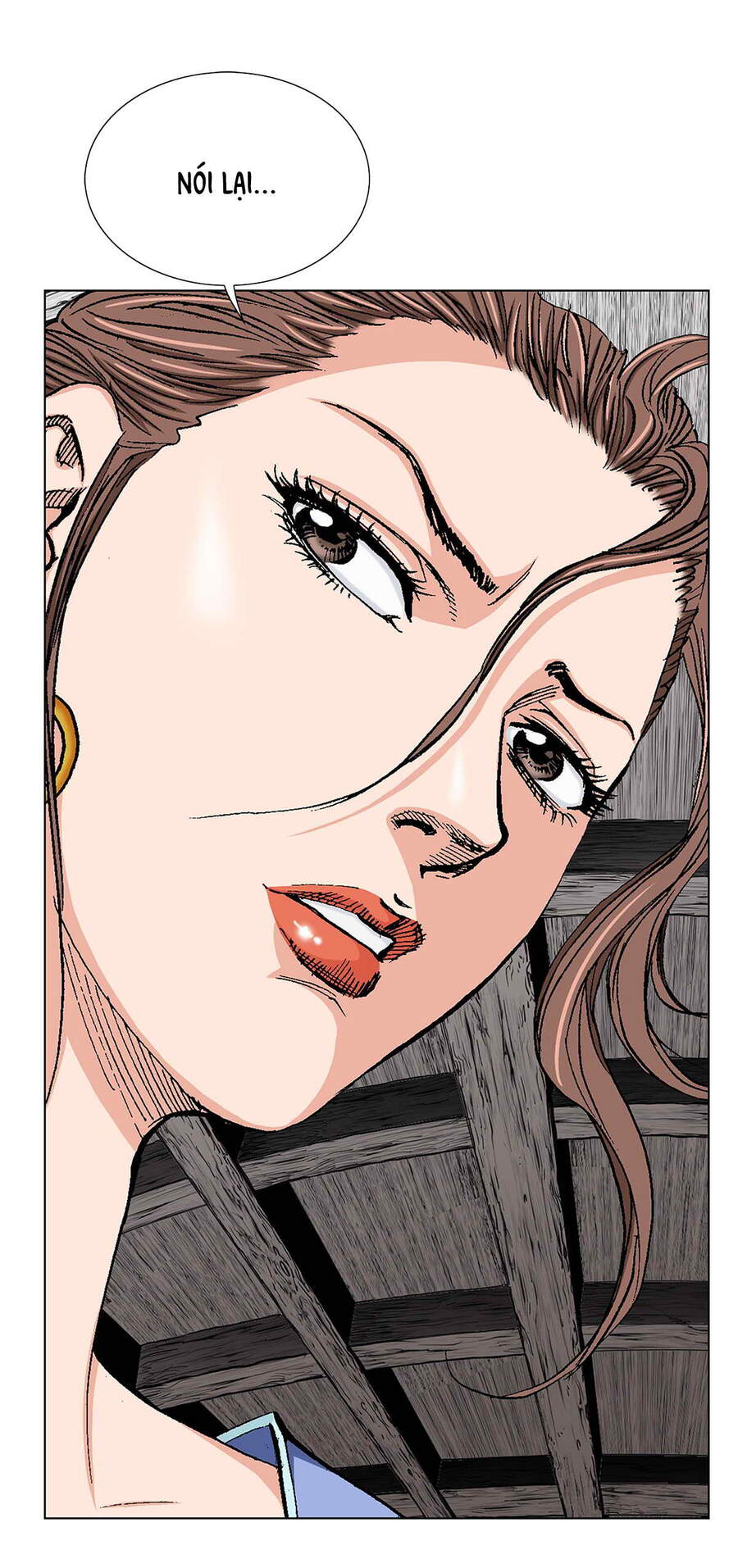 Bảo Tiêu Chap 13 - Next Chap 14