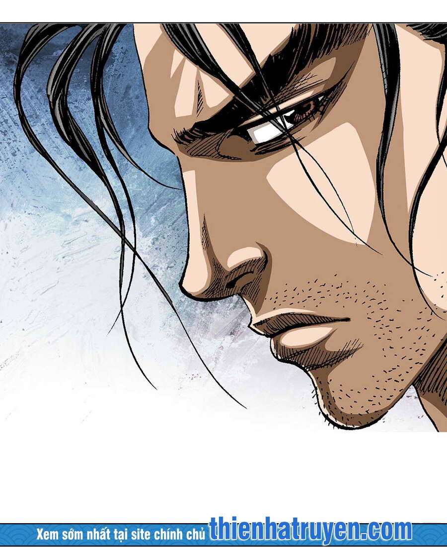 Bảo Tiêu Chap 13 - Next Chap 14