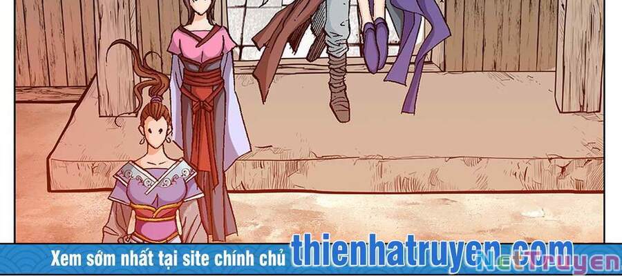 Bảo Tiêu Chap 14 - Next Chap 15