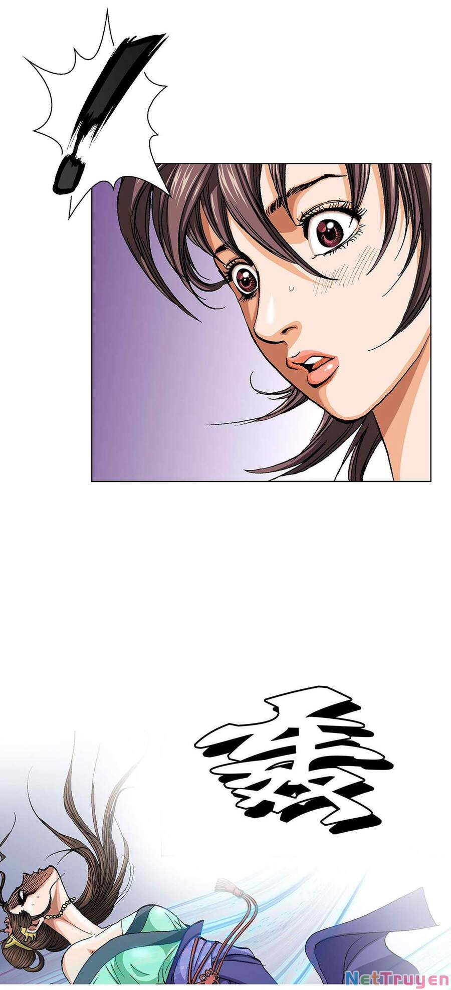 Bảo Tiêu Chap 14 - Next Chap 15
