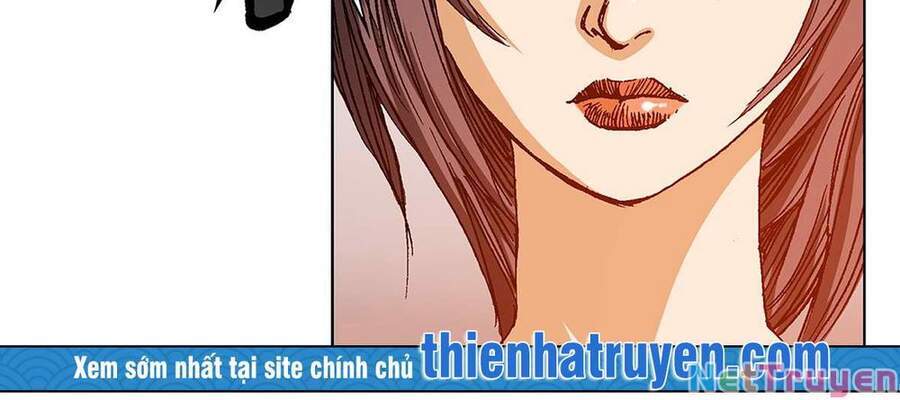Bảo Tiêu Chap 14 - Next Chap 15