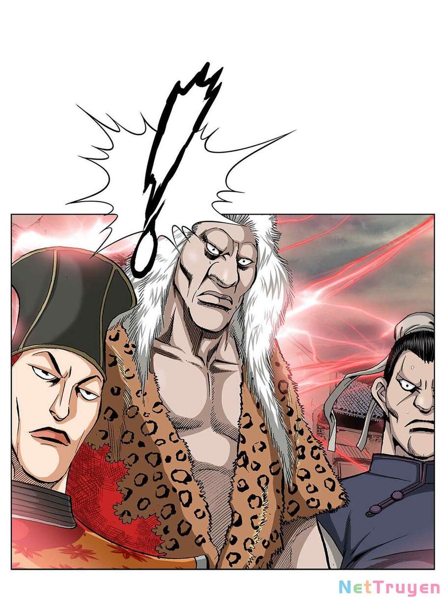 Bảo Tiêu Chap 14 - Next Chap 15