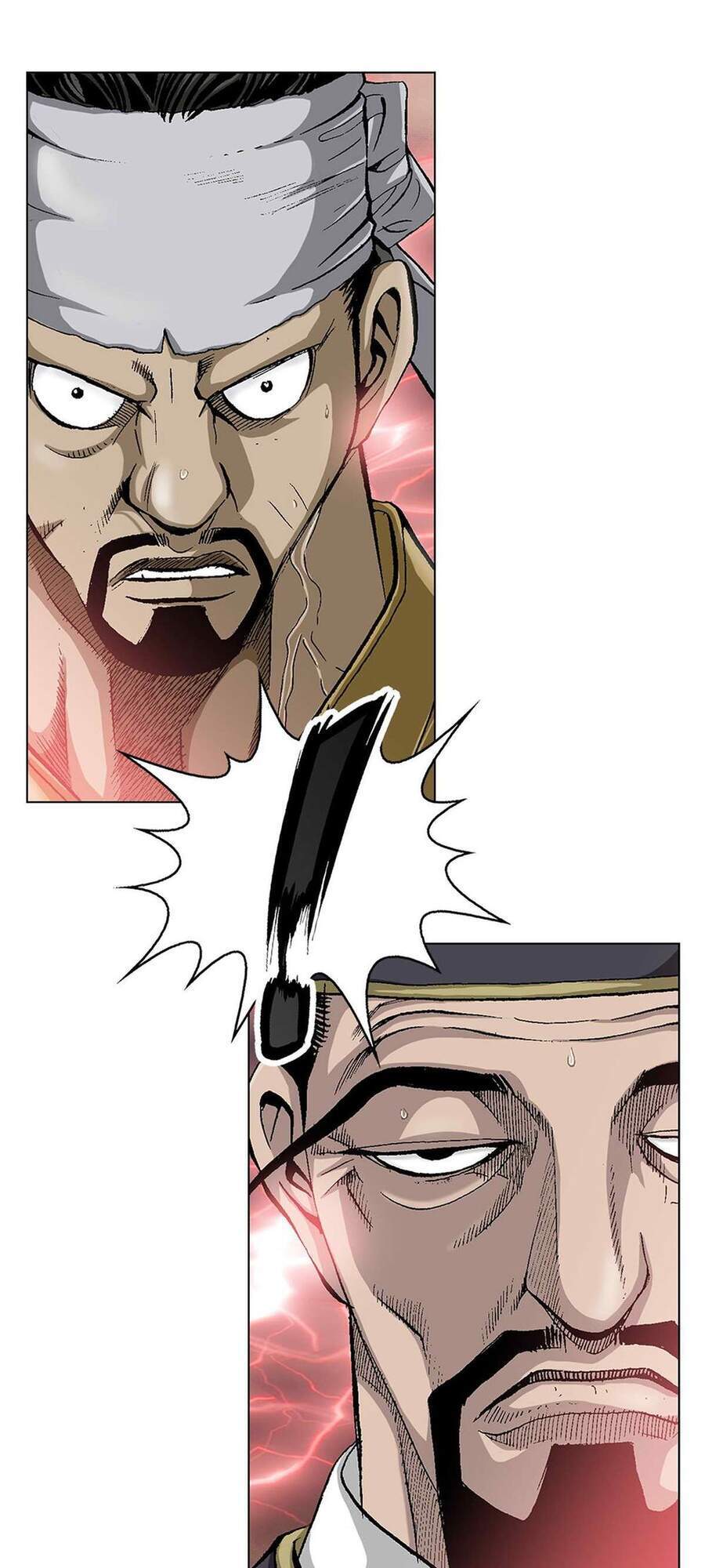 Bảo Tiêu Chap 14 - Next Chap 15