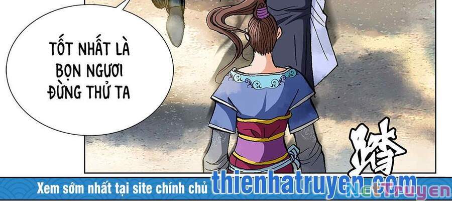 Bảo Tiêu Chap 14 - Next Chap 15