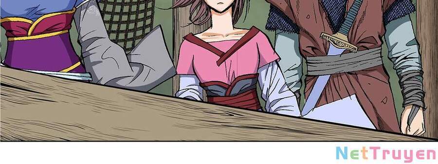 Bảo Tiêu Chap 14 - Next Chap 15
