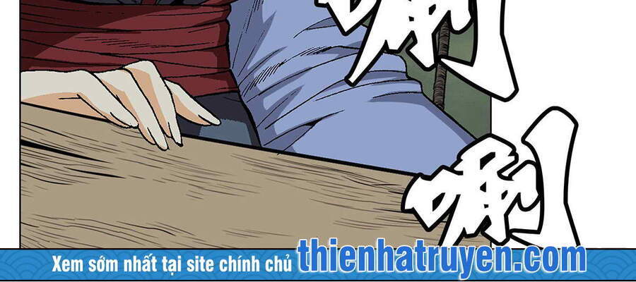 Bảo Tiêu Chap 15 - Next Chap 16