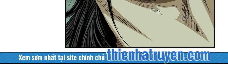 Bảo Tiêu Chap 15 - Next Chap 16