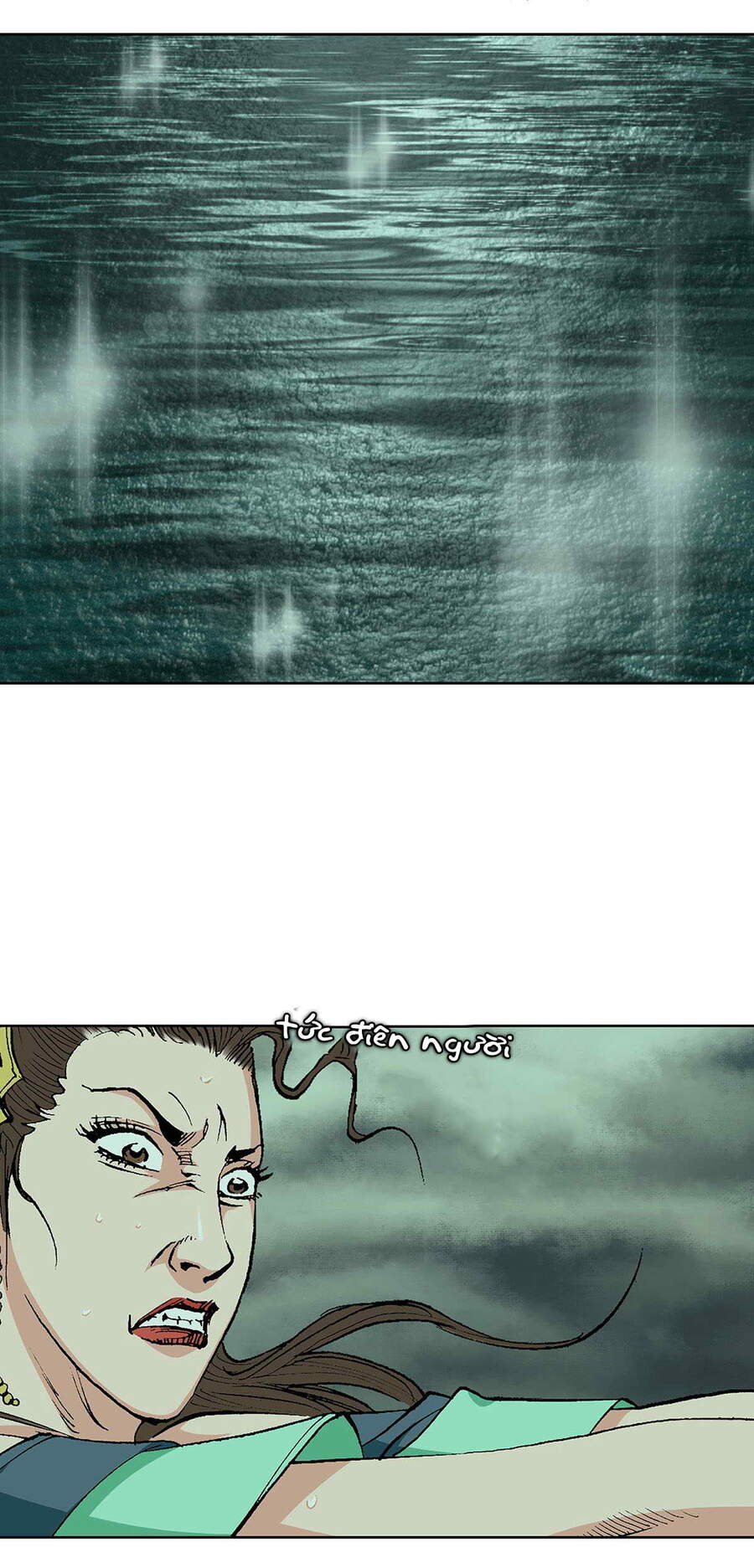 Bảo Tiêu Chap 15 - Next Chap 16