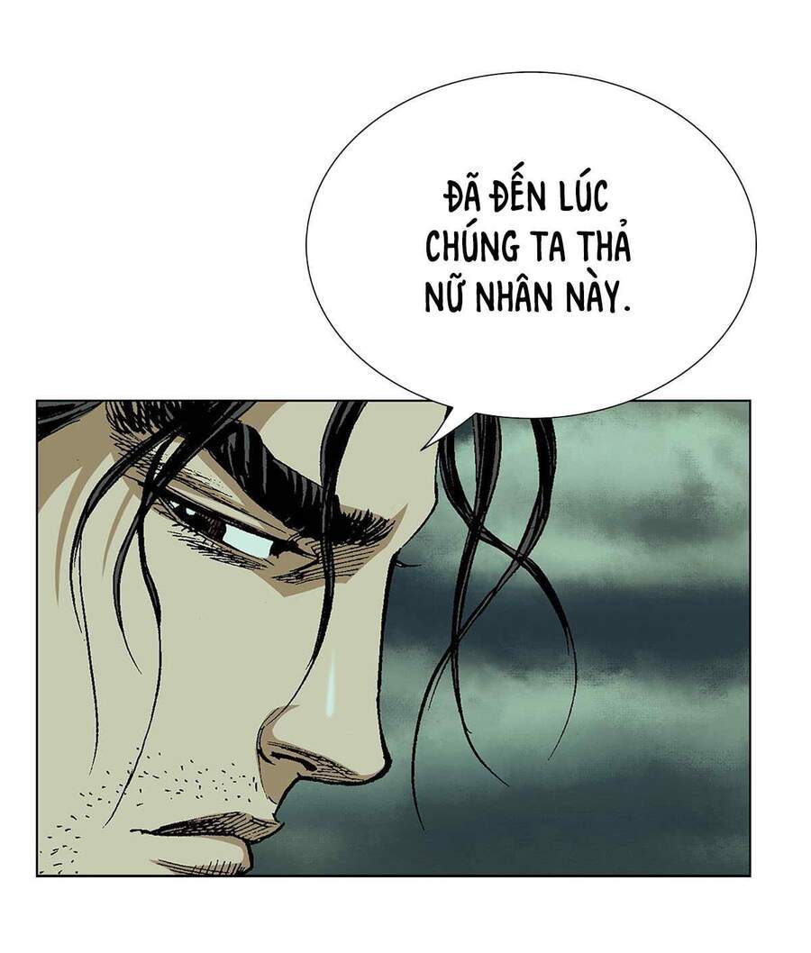 Bảo Tiêu Chap 15 - Next Chap 16