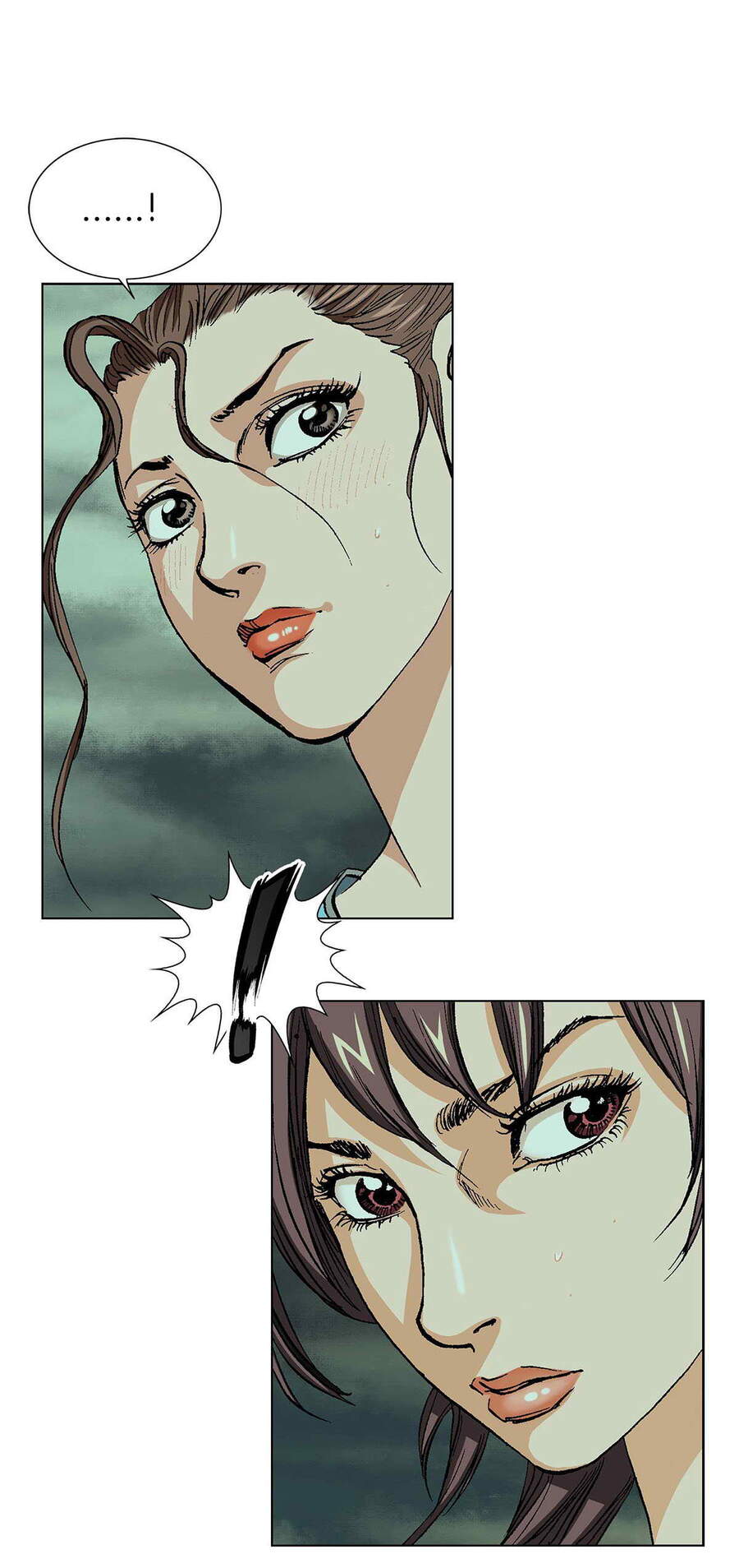 Bảo Tiêu Chap 15 - Next Chap 16