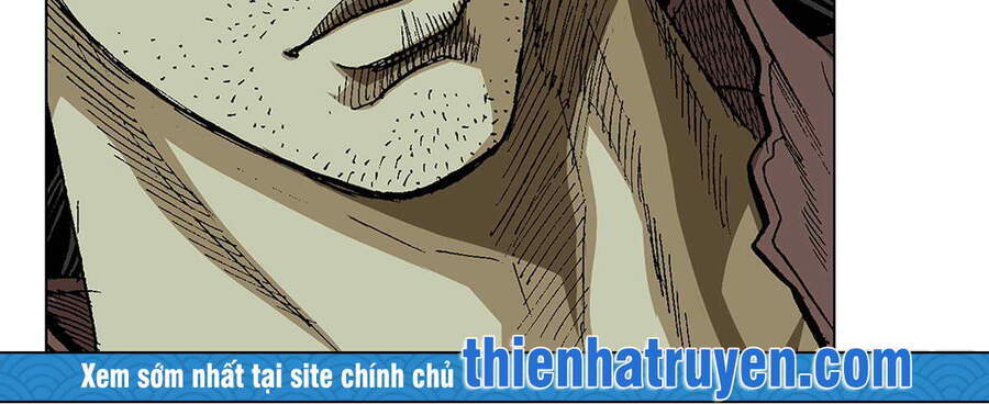 Bảo Tiêu Chap 15 - Next Chap 16