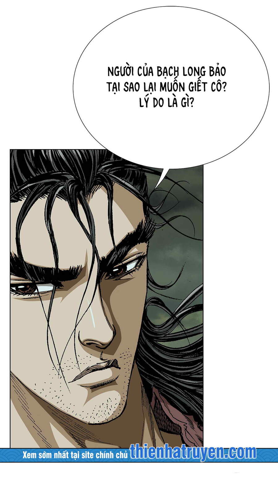 Bảo Tiêu Chap 15 - Next Chap 16