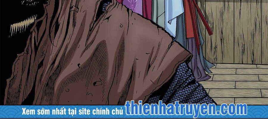 Bảo Tiêu Chap 15 - Next Chap 16
