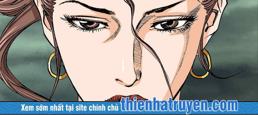 Bảo Tiêu Chap 15 - Next Chap 16