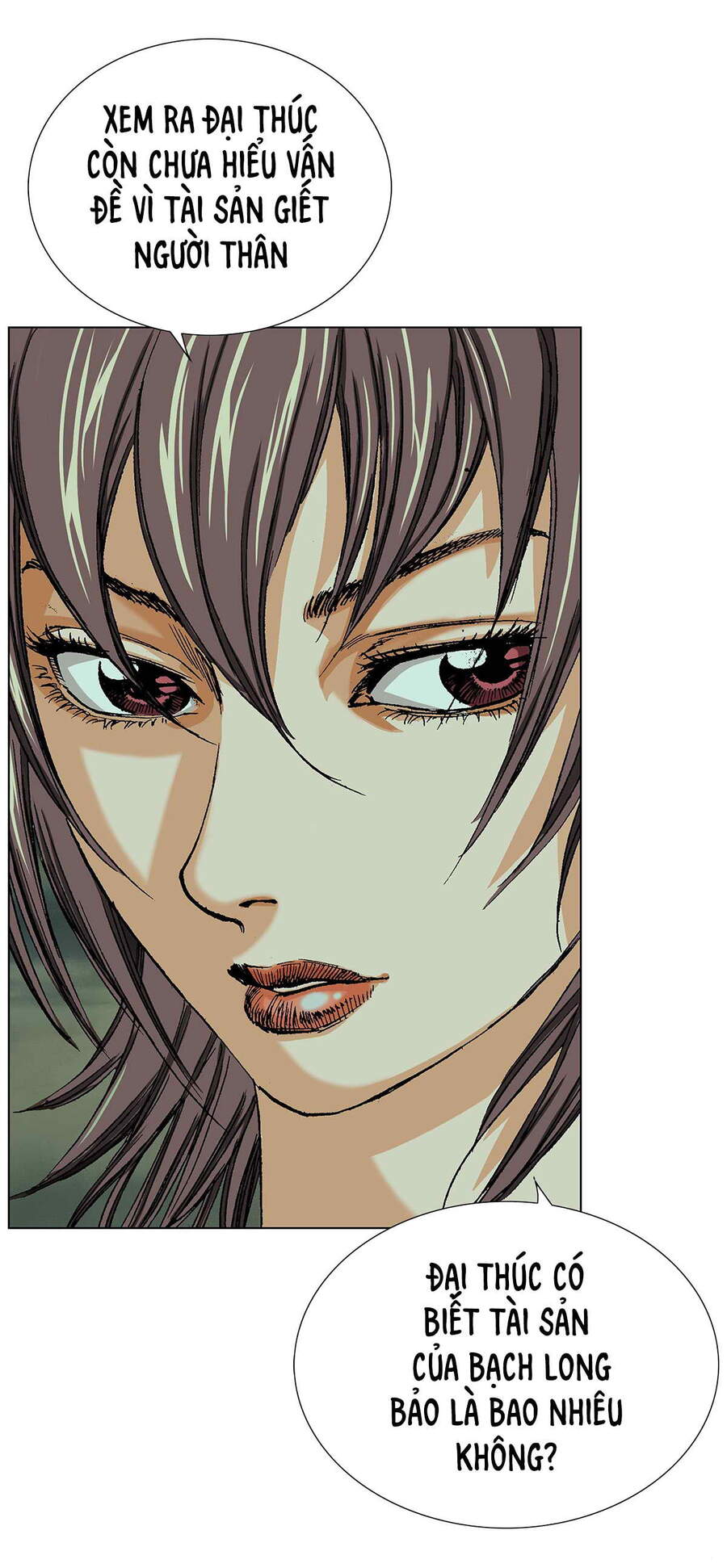 Bảo Tiêu Chap 15 - Next Chap 16