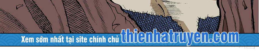 Bảo Tiêu Chap 15 - Next Chap 16