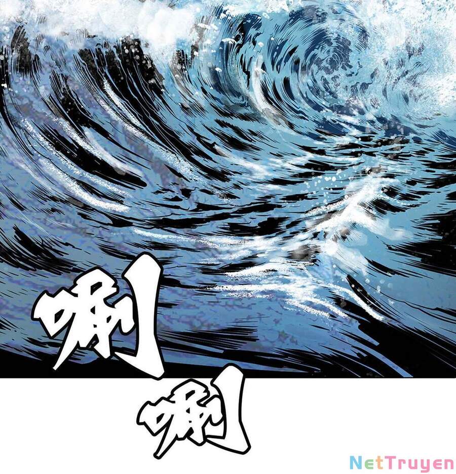 Bảo Tiêu Chap 16 - Next Chap 17