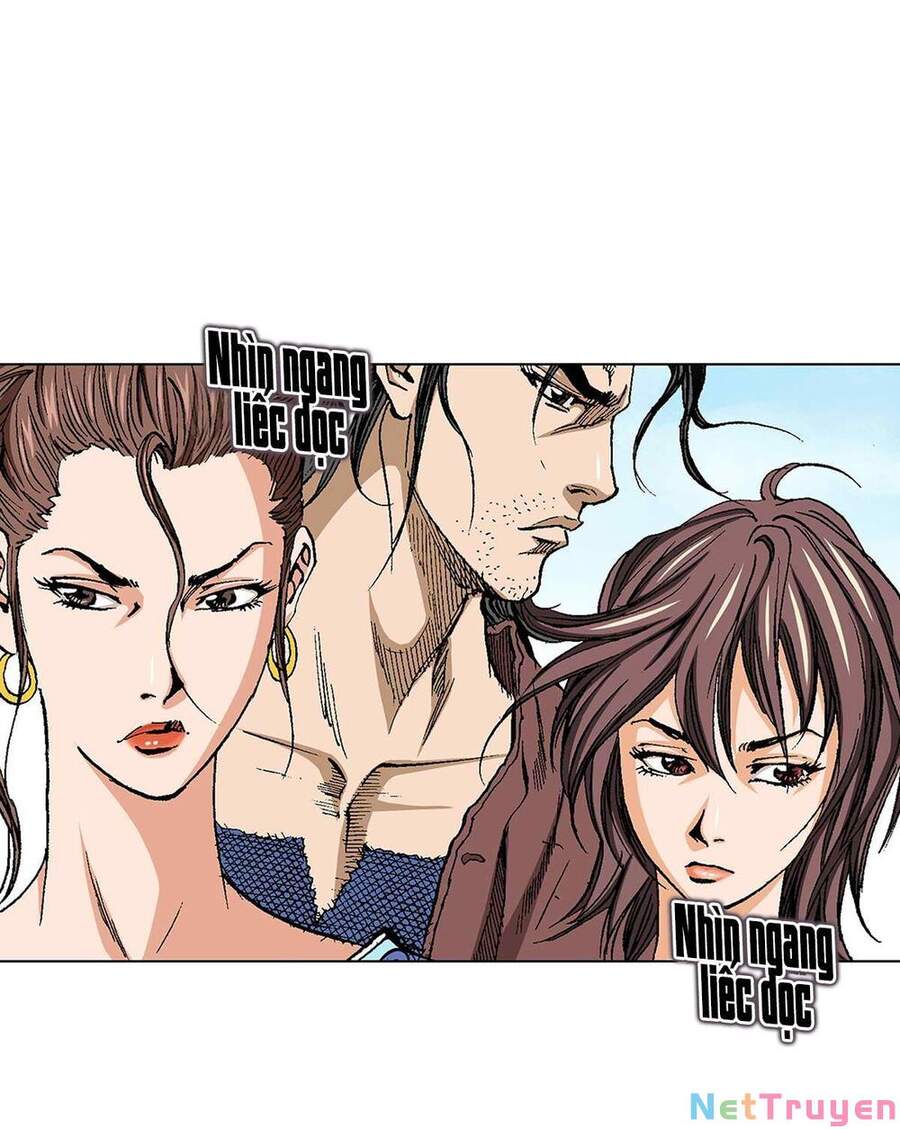 Bảo Tiêu Chap 16 - Next Chap 17