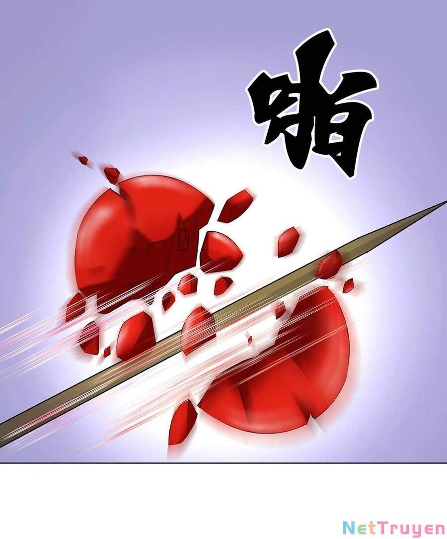 Bảo Tiêu Chap 16 - Next Chap 17