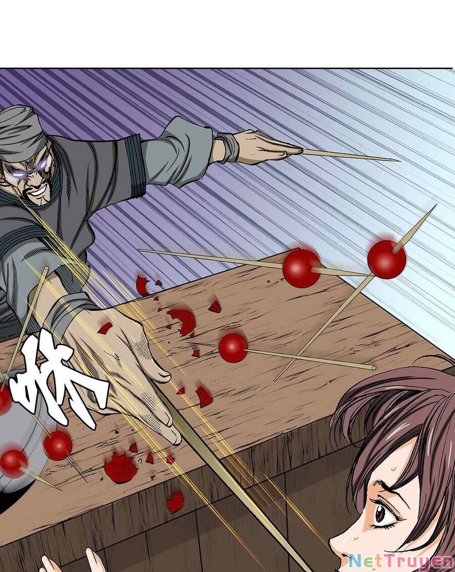 Bảo Tiêu Chap 16 - Next Chap 17