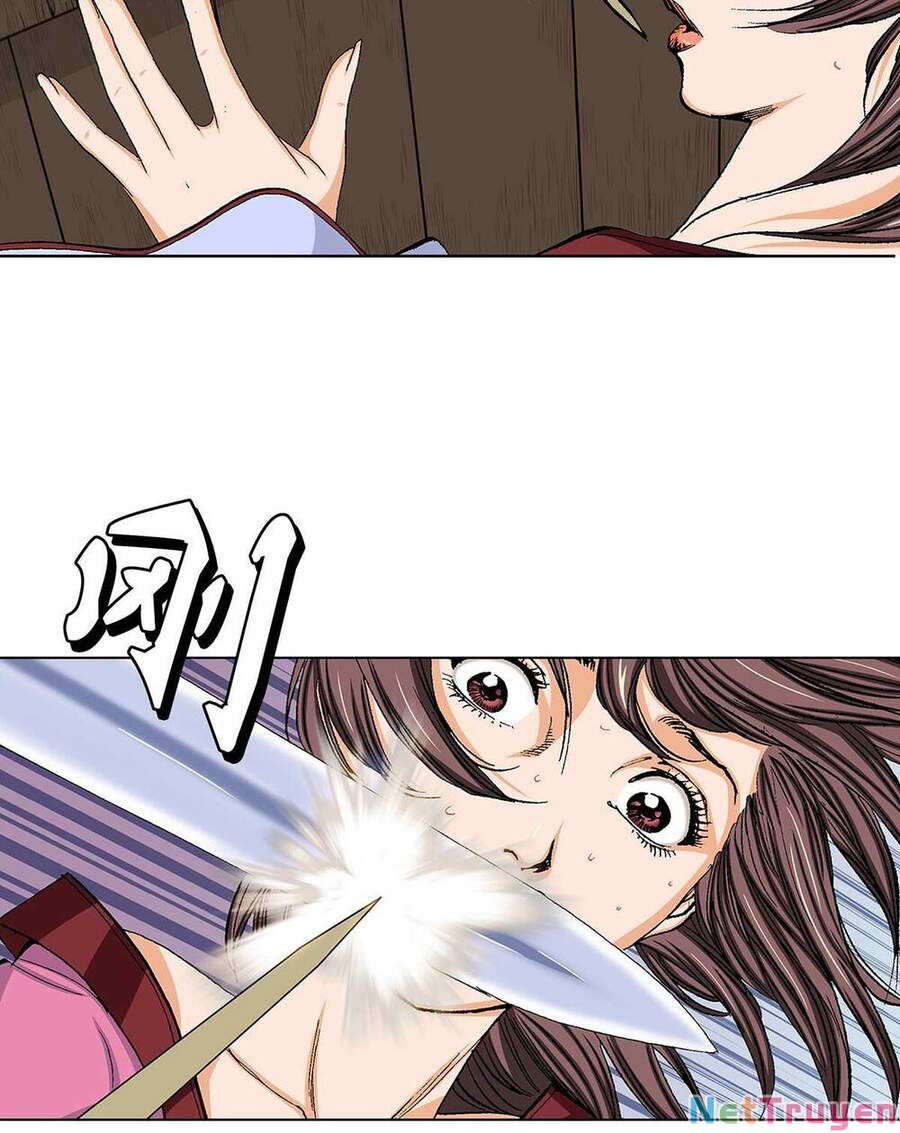 Bảo Tiêu Chap 16 - Next Chap 17